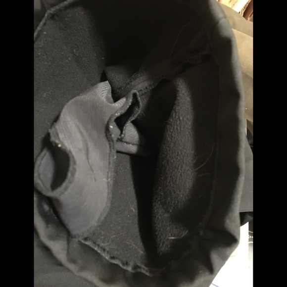 Obermeyer Stirrup Snow Ski Pants - Picture 9 of 16